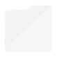Sticlă securizată Classic Fit pentru Samsung Galaxy Z Flip6, Transparent, PanzerGlass
