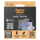 Sticlă securizată Classic Fit pentru Samsung Galaxy Z Flip6, Transparent, PanzerGlass