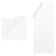Folie de protecție UWF și sticlă securizată pentru Samsung Galaxy Z Flip6, Transparent, SAFE by PanzerGlass