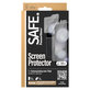 Folie de protecție UWF și sticlă securizată pentru Samsung Galaxy Z Flip6, Transparent, SAFE by PanzerGlass