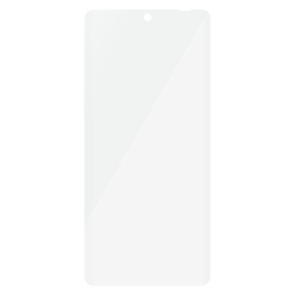 Sticlă securizată UWF pentru Motorola Moto G85 5G/Edge 50 Fusion, Negru, SAFE by PanzerGlass