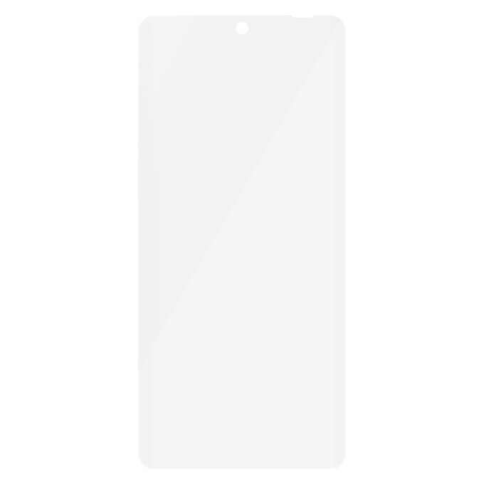 Sticlă securizată UWF pentru Motorola Moto G85 5G/Edge 50 Fusion, Negru, SAFE by PanzerGlass