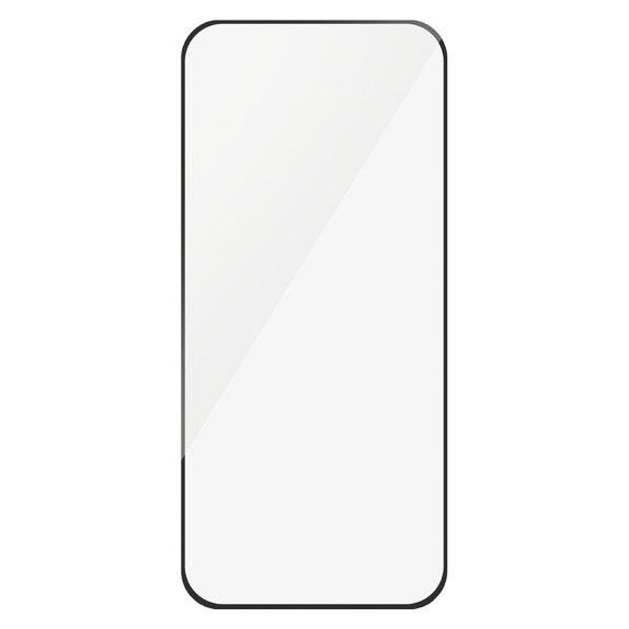 Sticlă securizată UWF pentru Honor 200 Lite, Negru, PanzerGlass