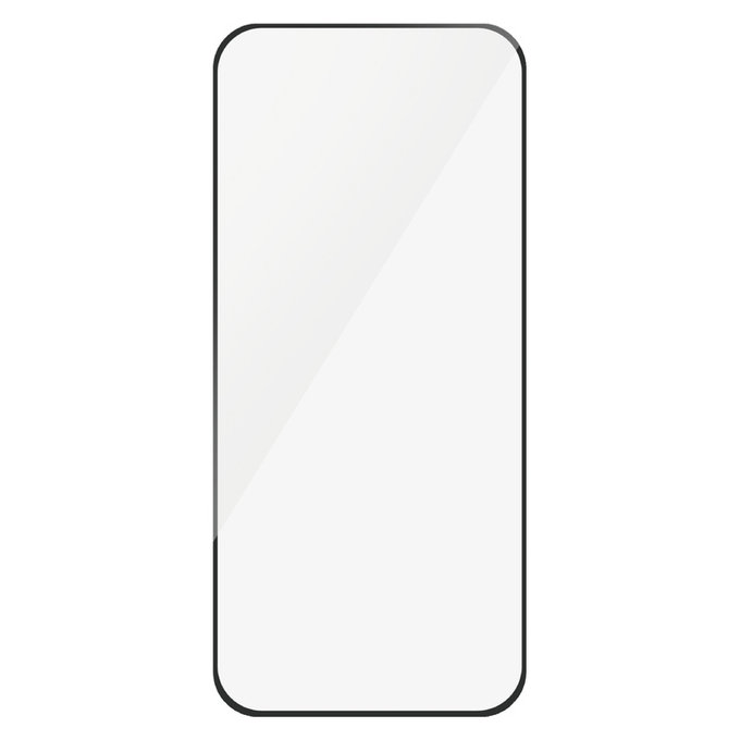 Sticlă securizată UWF pentru Honor 200 Lite, Negru, PanzerGlass