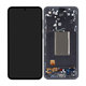 Samsung Galaxy S24 FE - Ecran LCD + Sticlă Tactilă + Ramă (Graphite) - GH82-35848A Genuine Service Pack