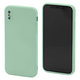 FixPremium - Silicon Caz pentru iPhone X & XS, verde