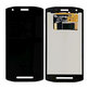 Zebra TC21, TC26 - Ecran LCD + Sticlă Tactilă TFT (cu decupaj)