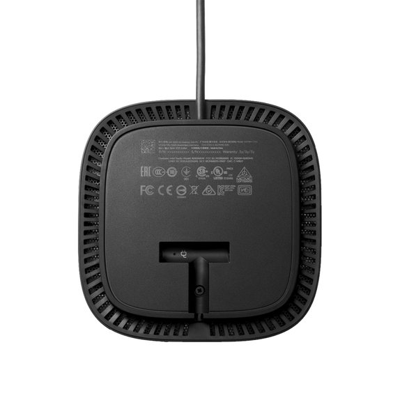 HP - Stație de andocare G5 (USB-C) Recondiționat