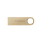 Kingston - Cheie USB DataTraveler SE9 G3 64 GB, USB 3.0, de aur