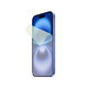 FixPremium - AntiBlue Screen Protector pentru Apple iPhone 16 Plus