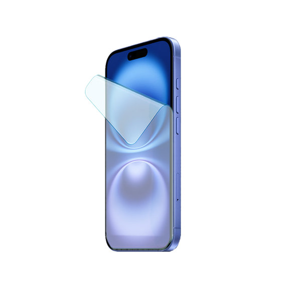 FixPremium - Standard Screen Protector pentru Apple iPhone 16