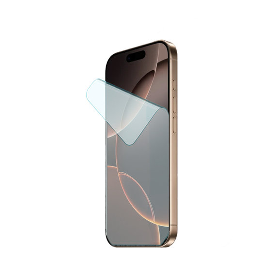 FixPremium - Standard Screen Protector pentru Apple iPhone 16 Pro