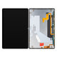 Samsung Galaxy Tab S10+ X820, X826B - Écran LCD + Écran tactile - GH82-35896A Genuine Service Pack