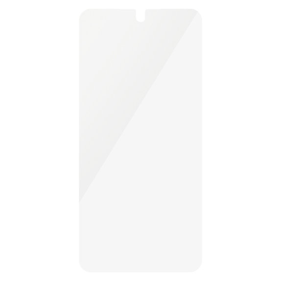 Sticlă securizată UWF cu aplicator pentru Samsung Galaxy S24 FE, Transparent, PanzerGlass