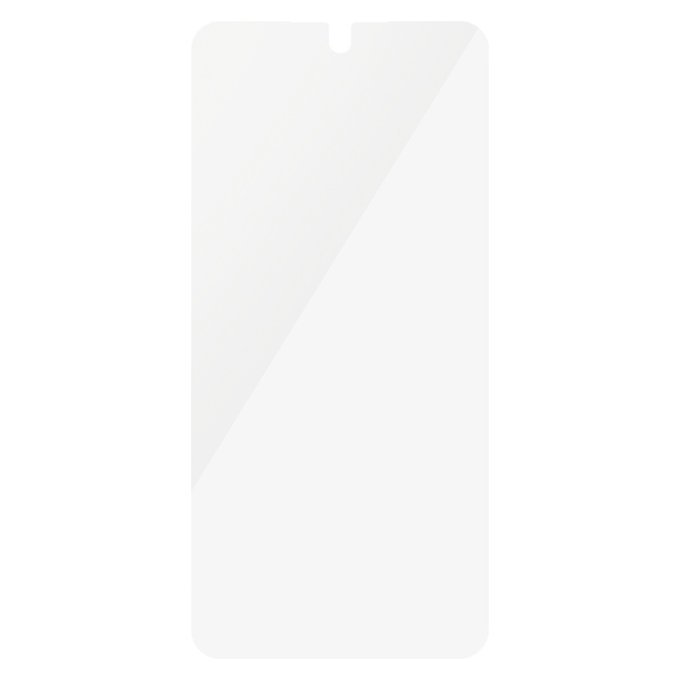 Sticlă securizată UWF cu aplicator pentru Samsung Galaxy S24 FE, Transparent, PanzerGlass