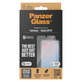Sticlă securizată UWF cu aplicator pentru Samsung Galaxy S24 FE, Transparent, PanzerGlass