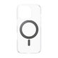 Husă Kickstand cu MagSafe pentru iPhone 16 Pro, Negru, CARE