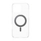 Husă Kickstand cu MagSafe pentru iPhone 16 Pro Max, Negru, CARE