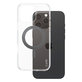Husă Kickstand cu MagSafe pentru iPhone 16 Pro Max, Negru, CARE