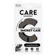 Husă Smokey cu MagSafe pentru iPhone 16 Plus, Negru, CARE