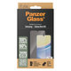 PanzerGlass - Geam Securizat UWF cu aplicator pentru Samsung Galaxy A16 & A16 5G, transparent