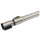 Miele C-series, S400 - Tub telescopic de aspirare (Argint)