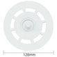 Xiaomi Roborock Q Revo, P10 - Suport pentru pânză de mop (Alb)