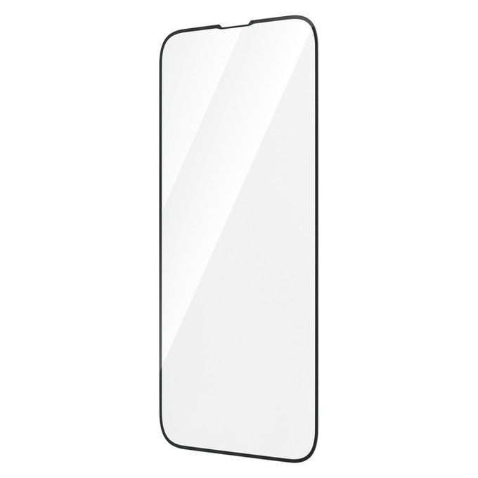 Sticlă securizată UWF AB pentru Google Pixel 8 Pro, Negru, PanzerGlass