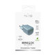 PURO - Adaptor de încărcare MiniPro USB-C, GaN, 20W, island mist