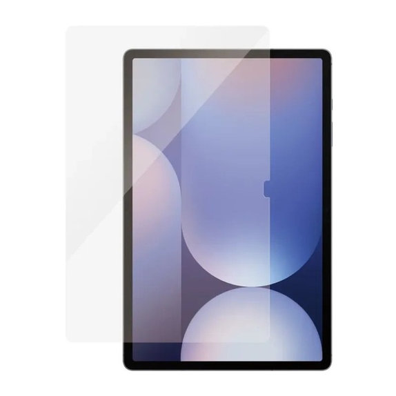 Sticlă securizată UWF pentru Samsung Galaxy Tab S8/S9 Plus, Transparent, PanzerGlass