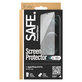 Sticlă securizată Case Friendly pentru iPhone 12 Pro/12, Negru, SAFE by PanzerGlass