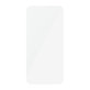 Sticlă securizată Case Friendly pentru iPhone 16e/14/13 Pro/13, Negru, SAFE