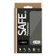 Sticlă securizată Case Friendly UWF pentru iPhone 14 Pro, Negru, SAFE