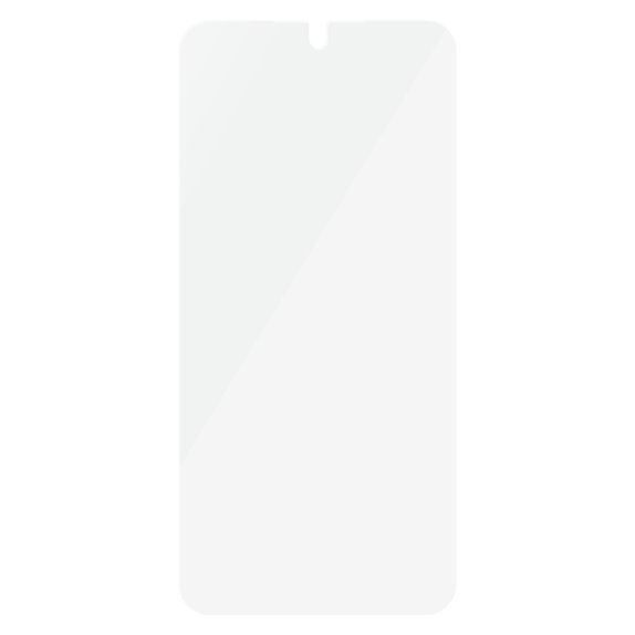 Sticlă securizată UWF pentru Samsung Galaxy S23 FE, Negru, SAFE by PanzerGlass