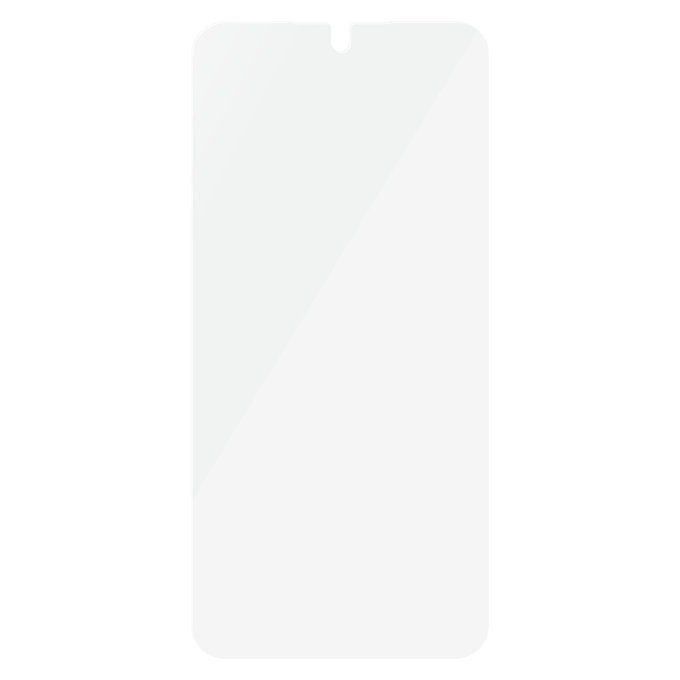 Sticlă securizată UWF pentru Samsung Galaxy S23 FE, Negru, SAFE by PanzerGlass