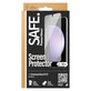 Sticlă securizată UWF pentru Samsung Galaxy S23 FE, Negru, SAFE by PanzerGlass