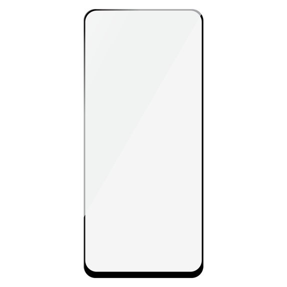 Sticlă securizată UWF pentru Honor 90 Smart, Čierne, SAFE by PanzerGlass