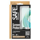 Sticlă securizată UWF pentru Honor 90 Smart, Čierne, SAFE by PanzerGlass