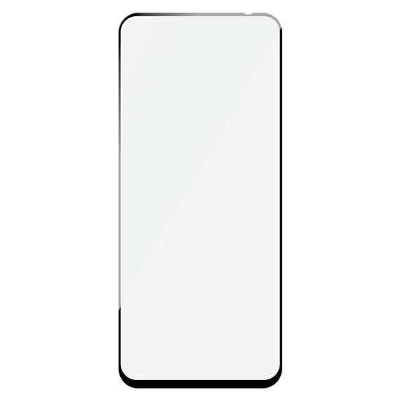 Sticlă securizată UWF pentru Xiaomi Redmi 13 4G, Čierne, SAFE by PanzerGlass