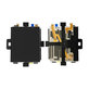 Samsung Galaxy Z Fold 3 F926B - Ecran LCD + Sticlă Tactilă - GH96-14410A Genuine Service Pack