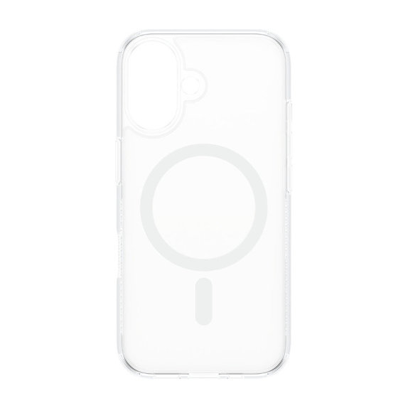 Bundle 3 în 1 Hoops + Sticlă securizată UWF + Hard Case pentru iPhone 16, PanzerGlass