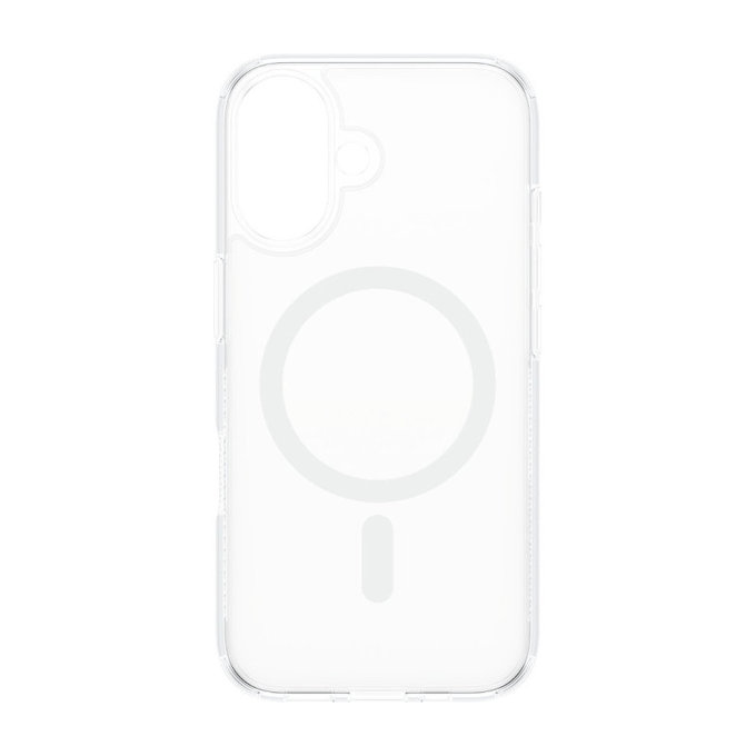 Bundle 3 în 1 Hoops + Sticlă securizată UWF + Hard Case pentru iPhone 16, PanzerGlass