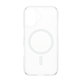 Bundle 3 în 1 Hoops + Sticlă securizată UWF + Hard Case pentru iPhone 16, PanzerGlass