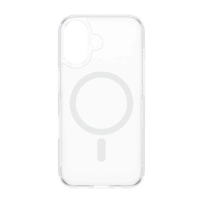 Bundle Hoops + Sticlă securizată UWF Privacy + Hard Case pentru iPhone 16, PanzerGlass