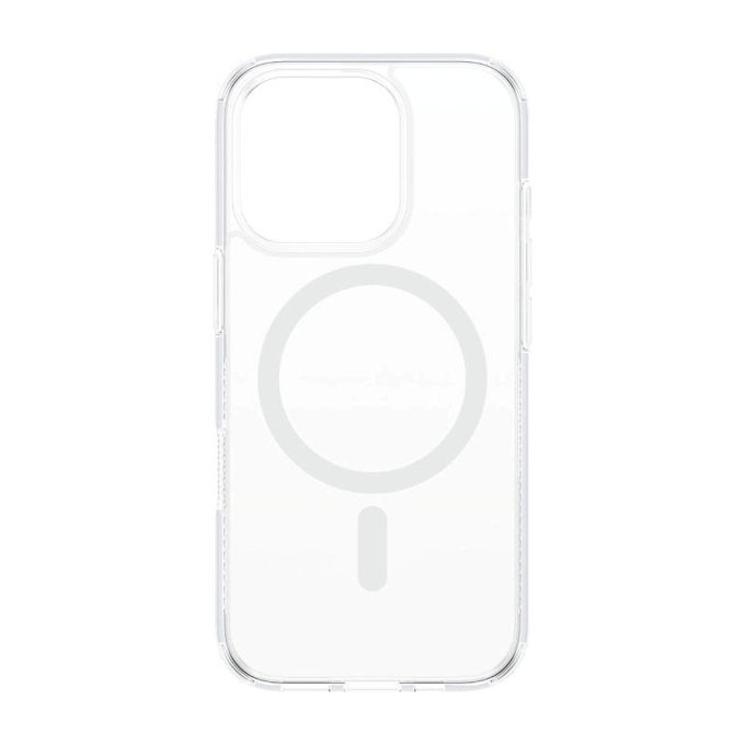 Bundle Hoops + Sticlă securizată UWF Privacy + Hard Case pentru iPhone 16 Pro, PanzerGlass