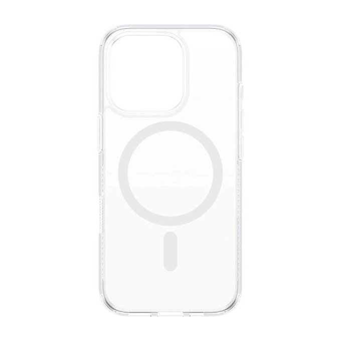 Bundle Hoops + Sticlă securizată UWF Privacy + Hard Case pentru iPhone 16 Pro Max, PanzerGlass