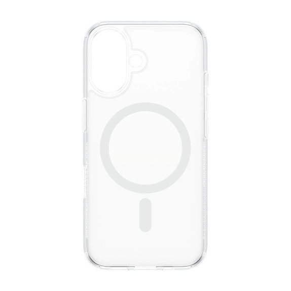 Bundle Hoops + Sticlă securizată UWF + Hard Case + Magnetic Ring Mount pentru iPhone 16, PanzerGlass
