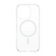 Bundle Hoops + Sticlă securizată UWF + Hard Case + Magnetic Ring Mount pentru iPhone 16 Pro, PanzerGlass