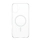 Bundle Hoops + Sticlă securizată UWF + Hard Case + Magnetic Ring Mount pentru iPhone 16 Plus, PanzerGlass