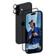 Bundle Hoops + sticlă securizată UWF pentru iPhone 16, PanzerGlass